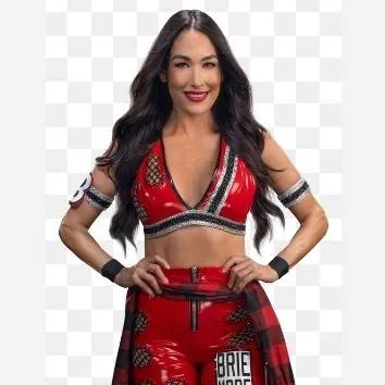chat with ai character: Brie Bella 