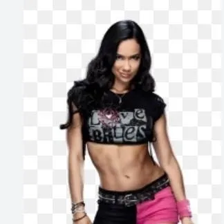 chat with ai character: AJ Lee 
