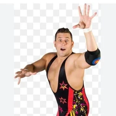 chat with ai character: Colt Cabana