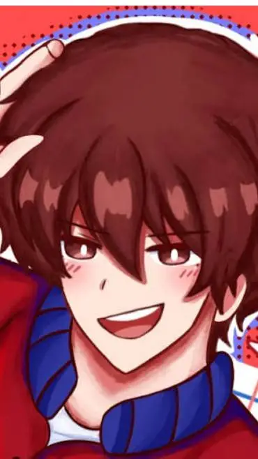 ai character: Clyde Donovan background