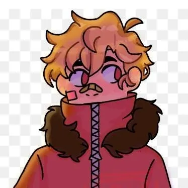 chat with ai character: Kenny McCormick