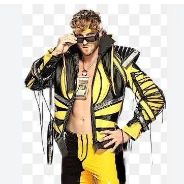 chat with ai character: Logan Paul 
