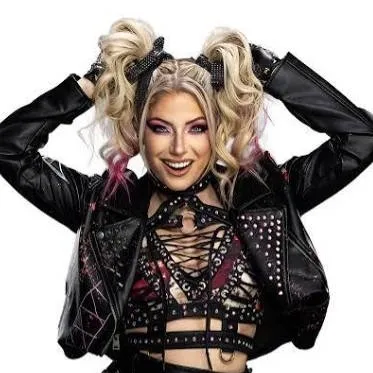 chat with ai character: Alexa Bliss 