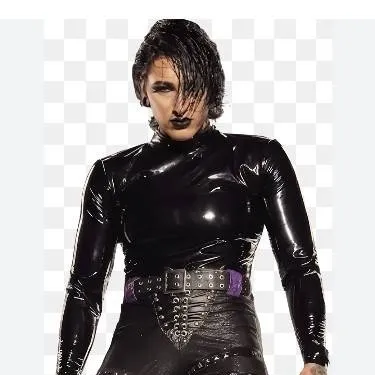 chat with ai character: Rhea Ripley 