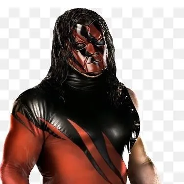 chat with ai character: Kane 