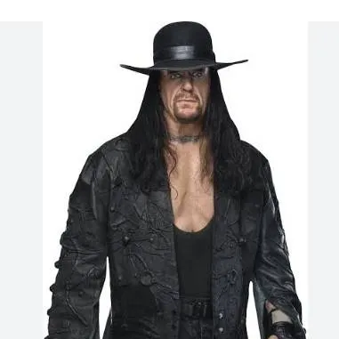 chat with ai character: The undertaker 