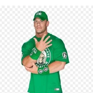 chat with ai character: John Cena 