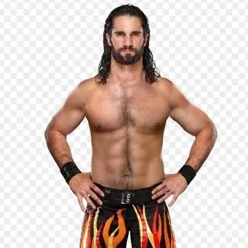 chat with ai character: Seth Rollins 