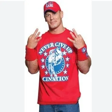 chat with ai character: John Cena 