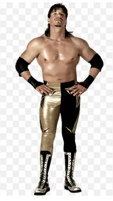 ai character: Eddie Guerrero background