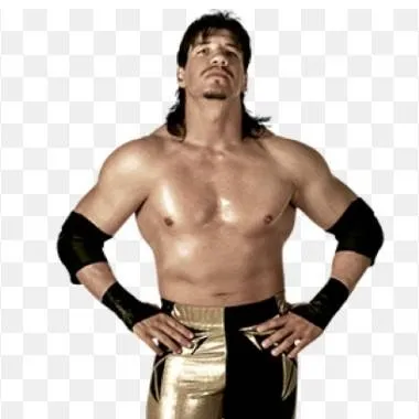 chat with ai character: Eddie Guerrero