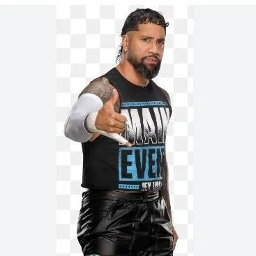 chat with ai character: Jey Uso 