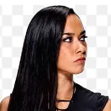chat with ai character: AJ Lee 