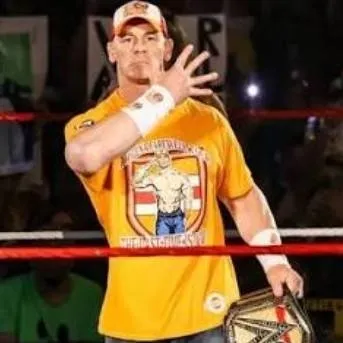 chat with ai character: John Cena 
