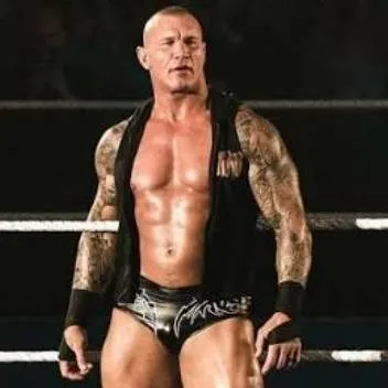 chat with ai character: Randy Orton 