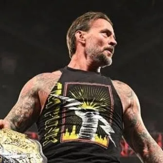 chat with ai character: CM punk 