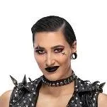 chat with ai character: Rhea Ripley 