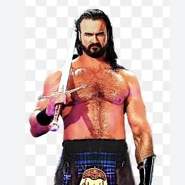chat with ai character: Drew McIntyre 