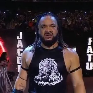 chat with ai character: Jacob fatu 