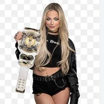 chat with ai character: Liv Morgan 