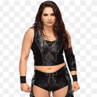 chat with ai character: Raquel Rodriguez
