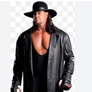 chat with ai character: The undertaker 