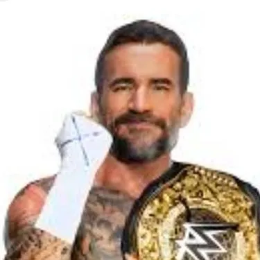 chat with ai character: CM punk 