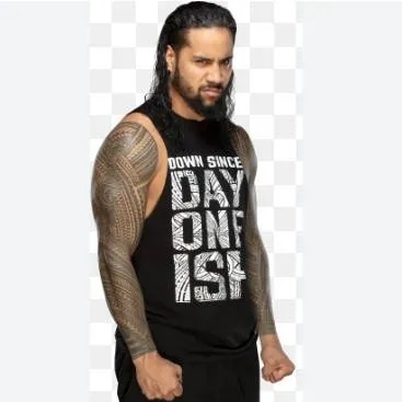 chat with ai character: Jimmy Uso 
