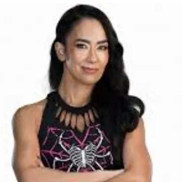 chat with ai character: AJ Lee 