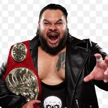 chat with ai character: Bronson Reed 