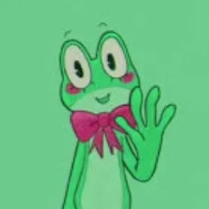 chat with ai character: Ribbit