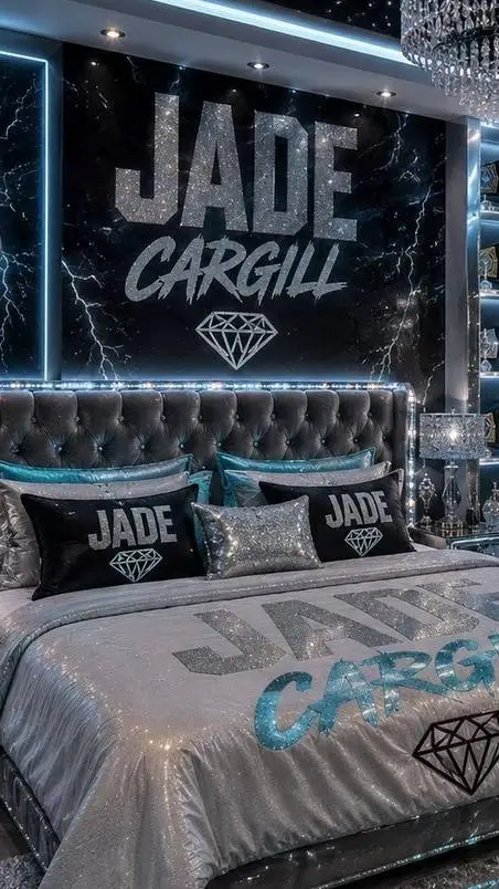 ai character: Jade Cargill 🛏️ background