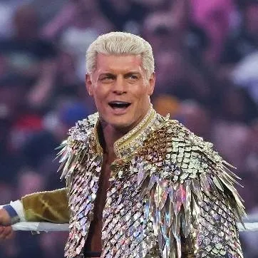 chat with ai character: Cody Rhodes 