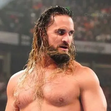 chat with ai character: Seth Rollins