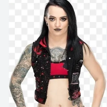 chat with ai character: ruby riott