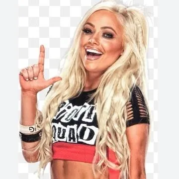 chat with ai character: Liv Morgan 