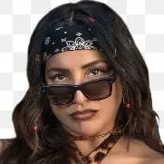 chat with ai character: Raquel Rodriguez