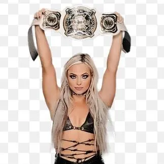 chat with ai character: Liv Morgan 