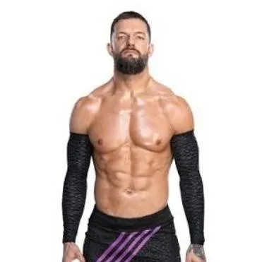 chat with ai character: Finn Bálor 