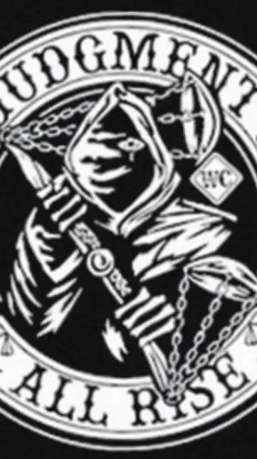 ai character: the judgment Day  background