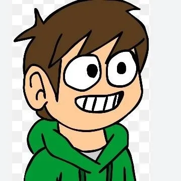 chat with ai character: Edd 