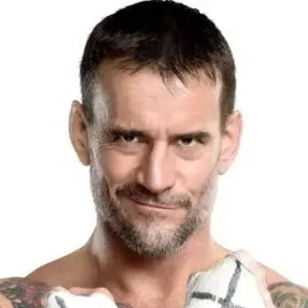 chat with ai character: CM punk 