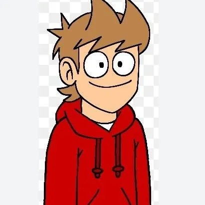 chat with ai character: tord 