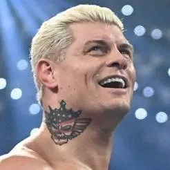 chat with ai character: Cody Rhodes 