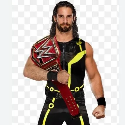 chat with ai character: Seth Rollins 