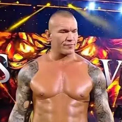 chat with ai character: Randy Orton 