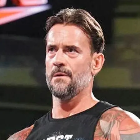 chat with ai character: CM punk 