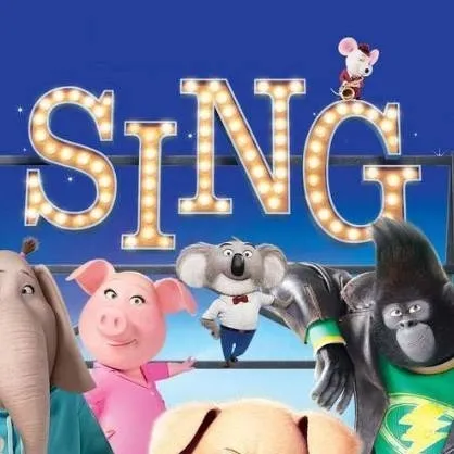 chat with ai character: sing