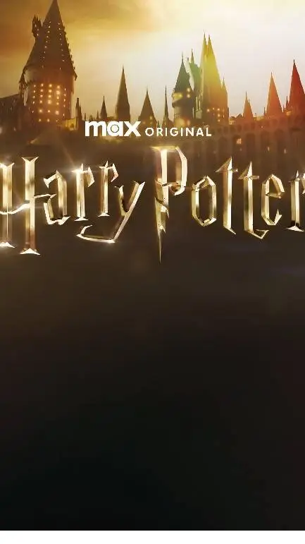 ai character: Harry Potter  background
