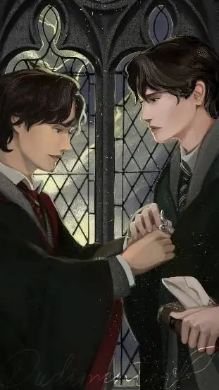 ai character: Tomarry background